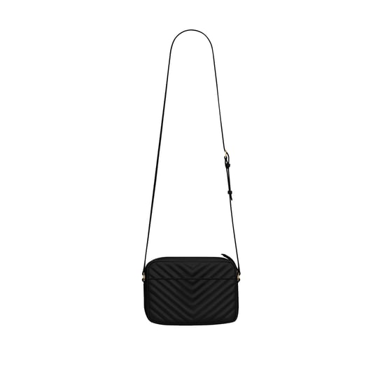 Bolso Cámara Saint Laurent Lou - Image 3