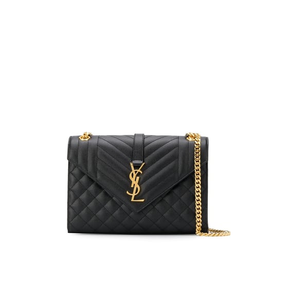 Bolso Mediano Saint Laurent Envelope - Image 1