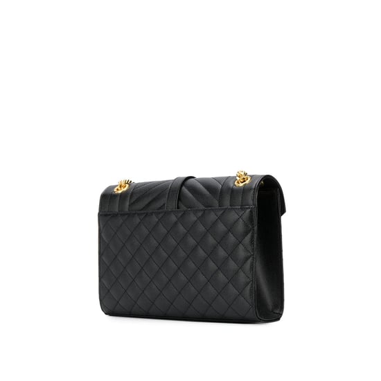 Bolso Mediano Saint Laurent Envelope - Image 2