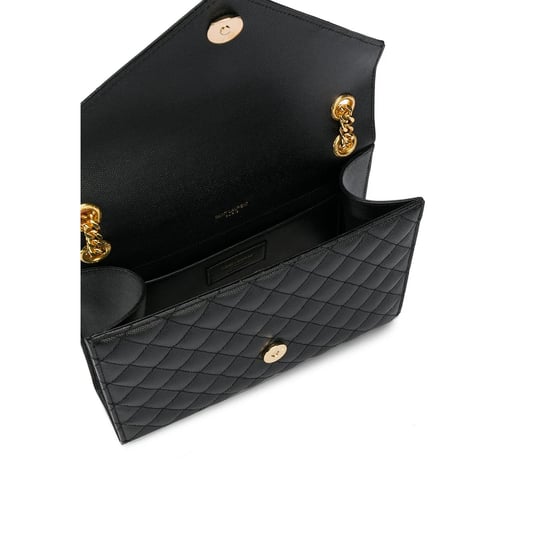 Bolso Mediano Saint Laurent Envelope - Image 3