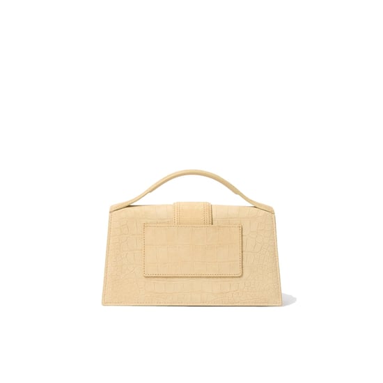Bolso de Hombro Jacquemus Le Grand Bambino - Image 3