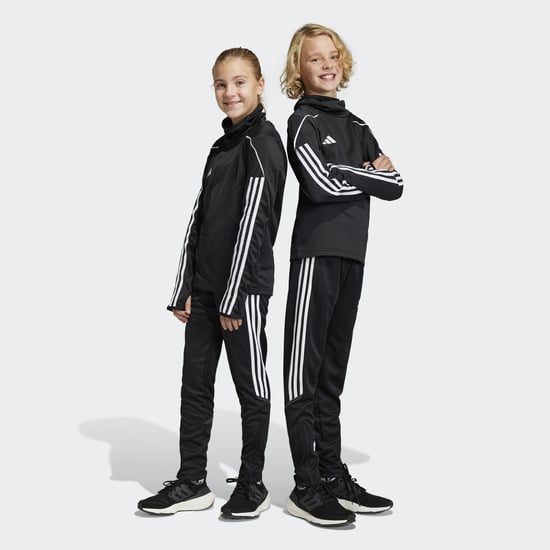 Tiro 23 Club Training Pants - Image 1