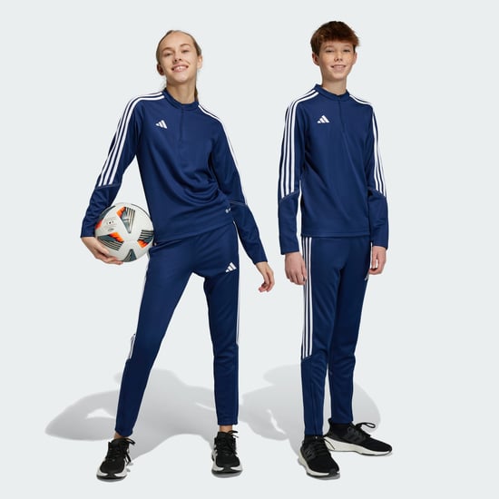 Tiro 23 Club Training Pants - Image 1