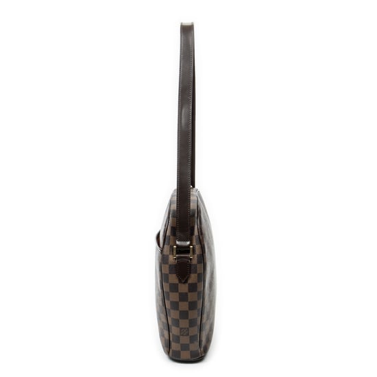 Louis Vuitton Ipanema GM en  marrón Lienzo recubierto - Image 3