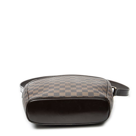 Louis Vuitton Ipanema GM en  marrón Lienzo recubierto - Image 6