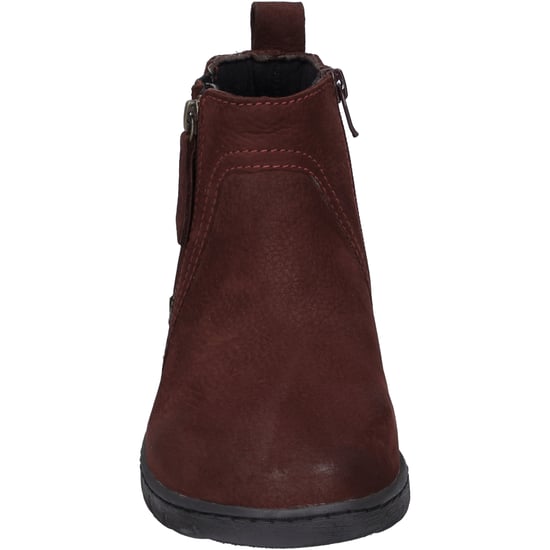 JOSEF SEIBEL Señoras Botín Steffi 60 en rojo - Image 5