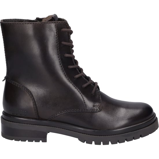 JOSEF SEIBEL Señoras Botas Stacey 07 en marrón - Image 2