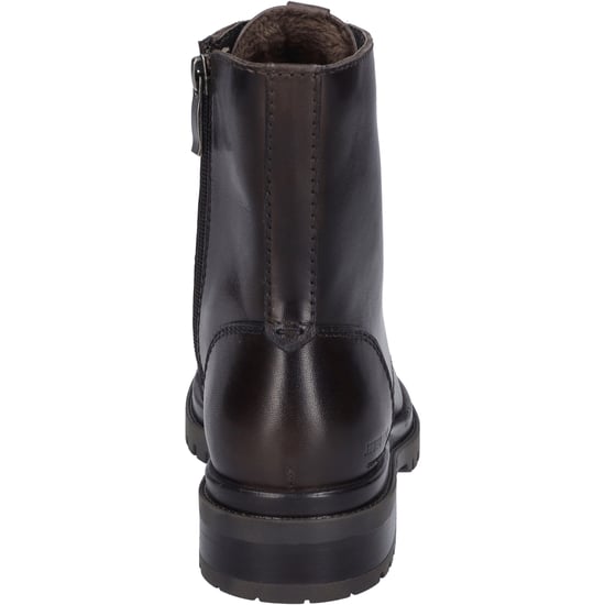 JOSEF SEIBEL Señoras Botas Stacey 07 en marrón - Image 4