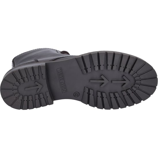 JOSEF SEIBEL Señoras Botas Stacey 07 en marrón - Image 6