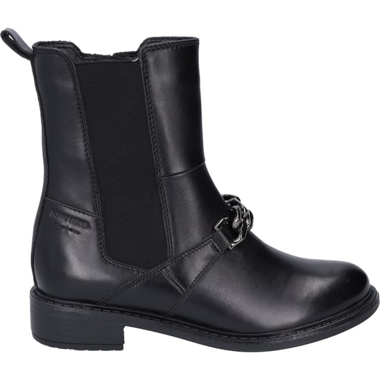 JOSEF SEIBEL Señoras Botas Selena 20 en negro - Image 2