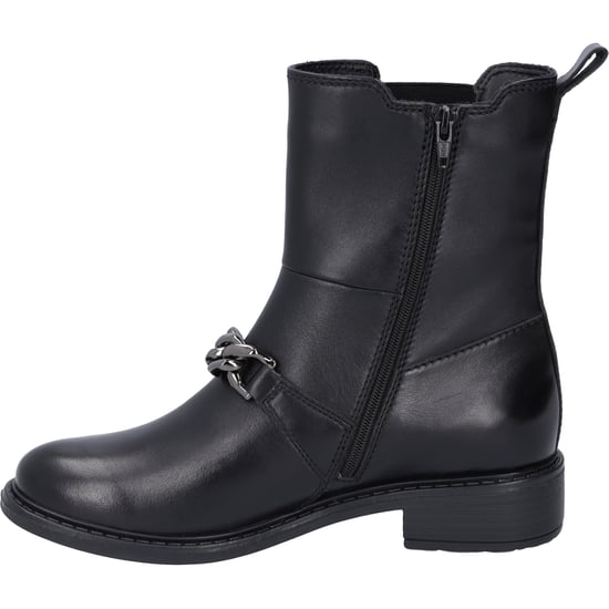 JOSEF SEIBEL Señoras Botas Selena 20 en negro - Image 3