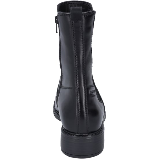 JOSEF SEIBEL Señoras Botas Selena 20 en negro - Image 4