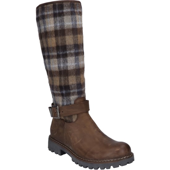 JOSEF SEIBEL Señoras Botas Marta 04 en marrón - Image 1