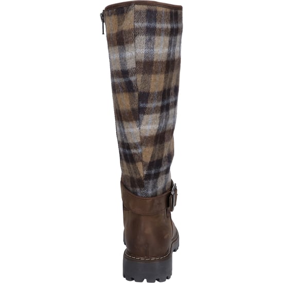 JOSEF SEIBEL Señoras Botas Marta 04 en marrón - Image 4