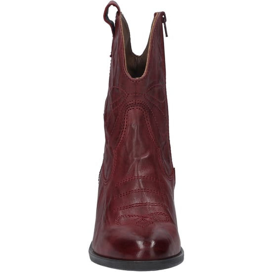 JOSEF SEIBEL Señoras Botas Daphne 49 en rojo - Image 5