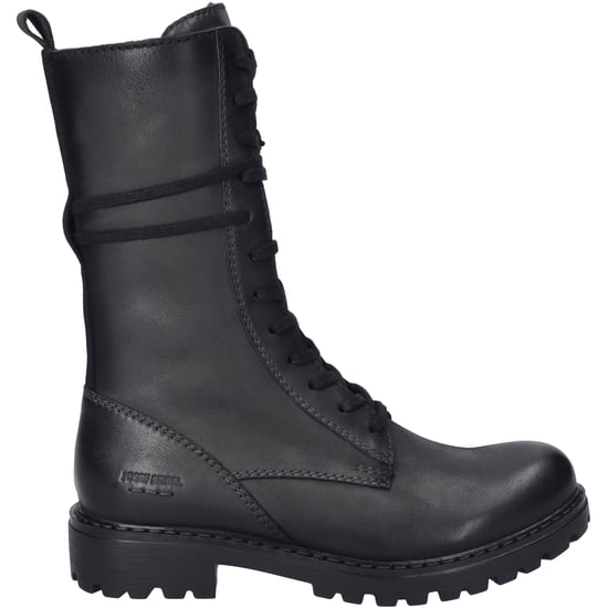 JOSEF SEIBEL Señoras Botas Marta 29 en gris - Image 2