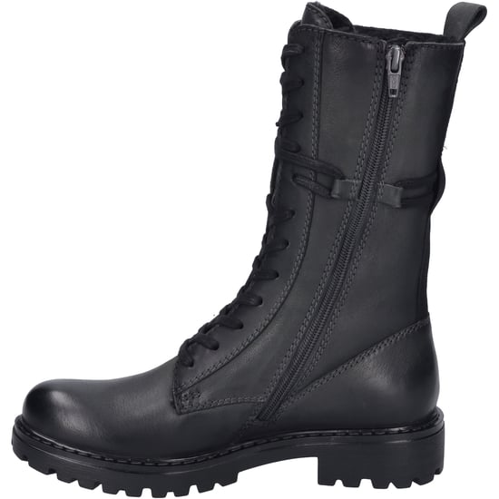 JOSEF SEIBEL Señoras Botas Marta 29 en gris - Image 3