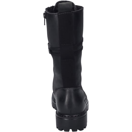 JOSEF SEIBEL Señoras Botas Marta 29 en gris - Image 4