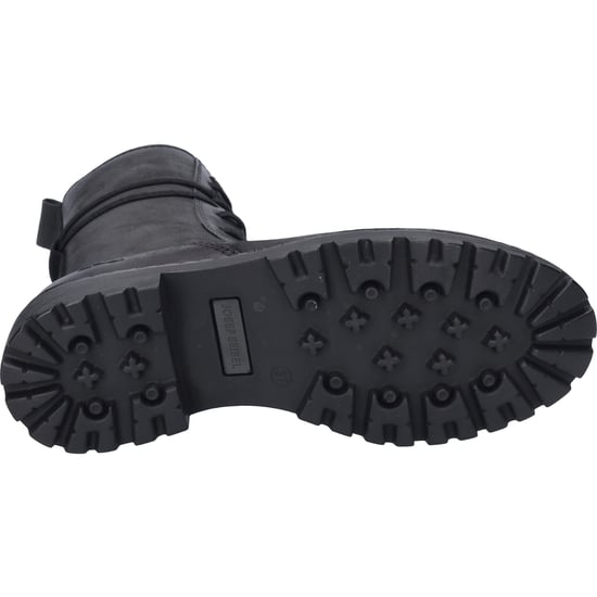 JOSEF SEIBEL Señoras Botas Marta 29 en gris - Image 6