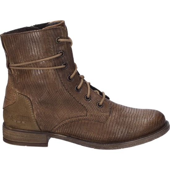 JOSEF SEIBEL Señoras Botas Sienna 72 en beige - Image 2