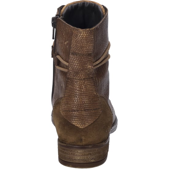 JOSEF SEIBEL Señoras Botas Sienna 72 en beige - Image 4