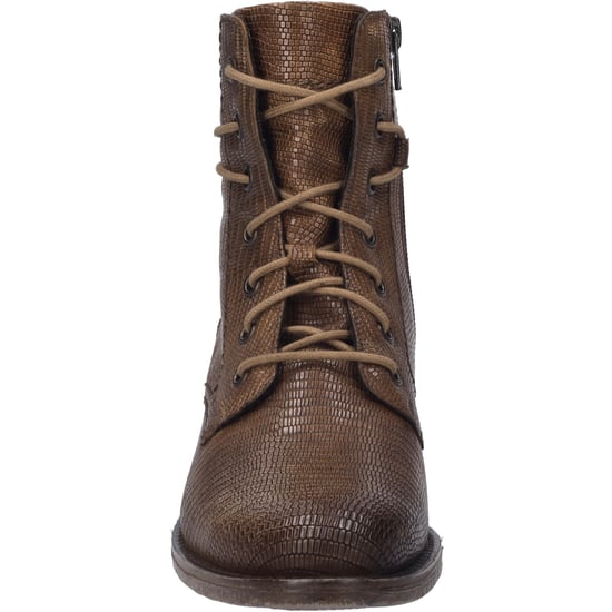 JOSEF SEIBEL Señoras Botas Sienna 72 en beige - Image 5