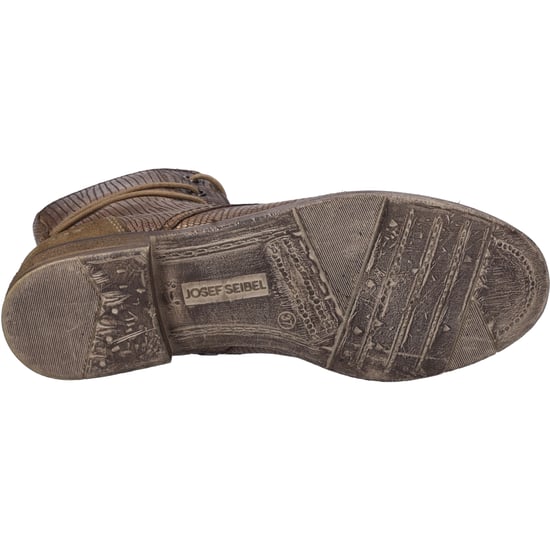 JOSEF SEIBEL Señoras Botas Sienna 72 en beige - Image 6