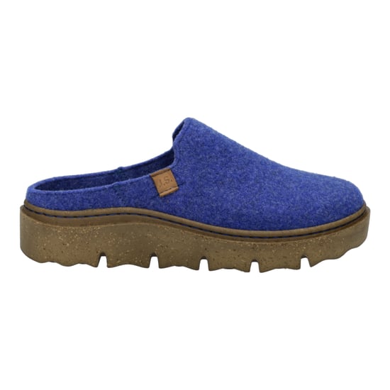 JOSEF SEIBEL Señoras Zapatilla Carmaux 01 en blau - Image 2