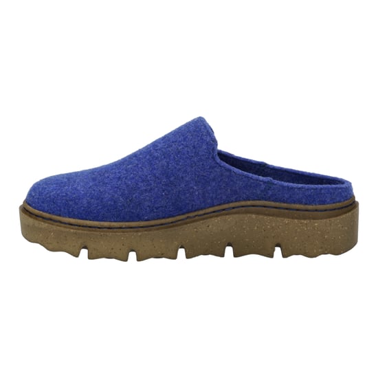 JOSEF SEIBEL Señoras Zapatilla Carmaux 01 en blau - Image 3