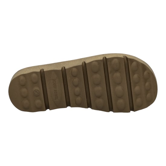 JOSEF SEIBEL Señoras Zapatilla Carmaux 01 en blau - Image 6