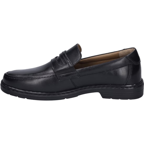 JOSEF SEIBEL Hombres Zapatilla Alastair 06 en negro - Image 3