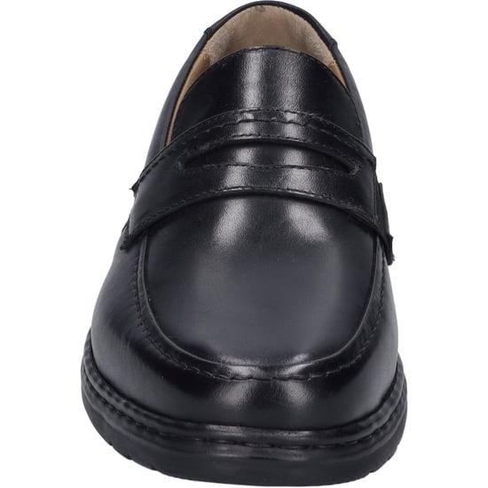 JOSEF SEIBEL Hombres Zapatilla Alastair 06 en negro - Image 5