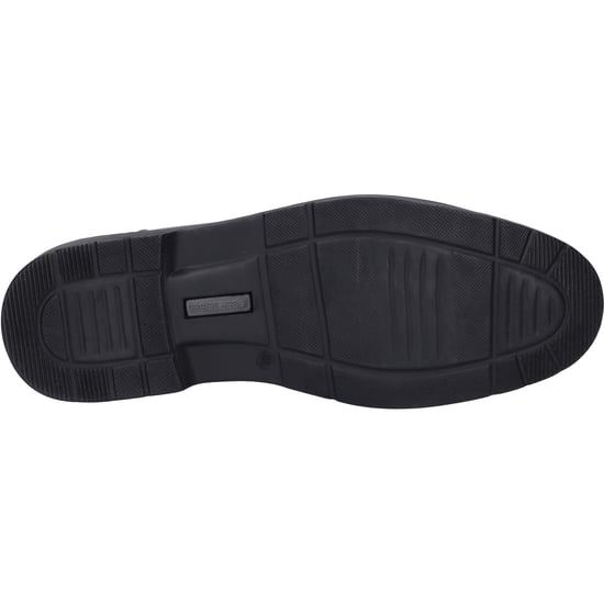 JOSEF SEIBEL Hombres Zapatilla Alastair 06 en negro - Image 6
