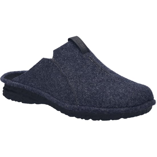 JOSEF SEIBEL Hombres Zapatilla Toulouse 01 en blau - Image 1