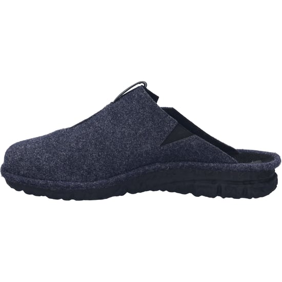 JOSEF SEIBEL Hombres Zapatilla Toulouse 01 en blau - Image 3