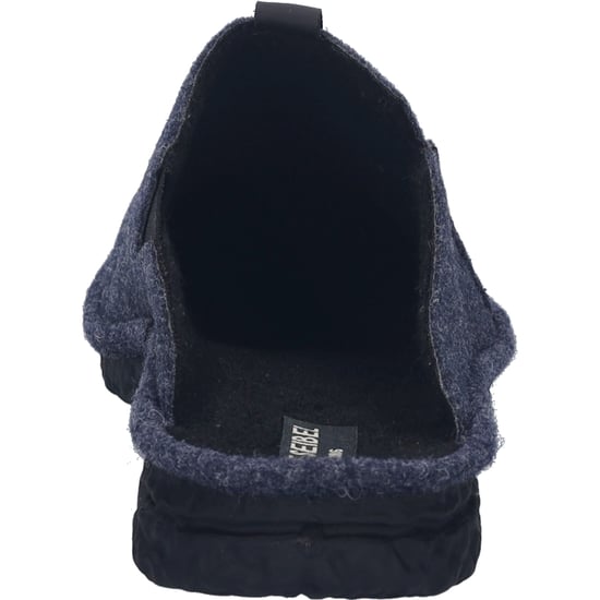JOSEF SEIBEL Hombres Zapatilla Toulouse 01 en blau - Image 4