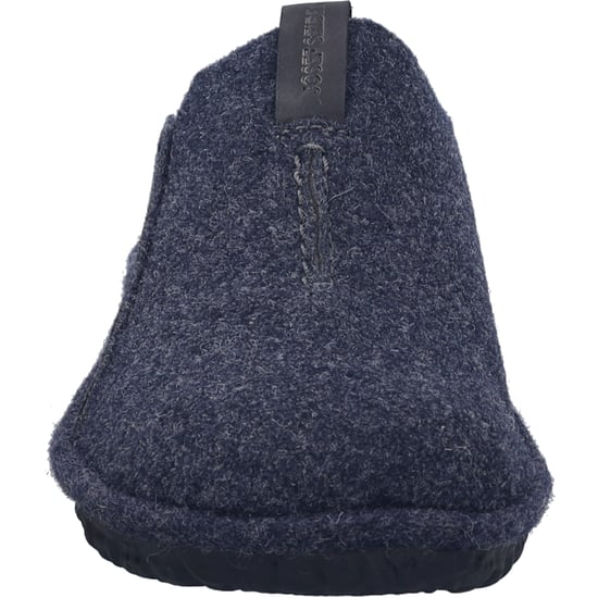 JOSEF SEIBEL Hombres Zapatilla Toulouse 01 en blau - Image 5