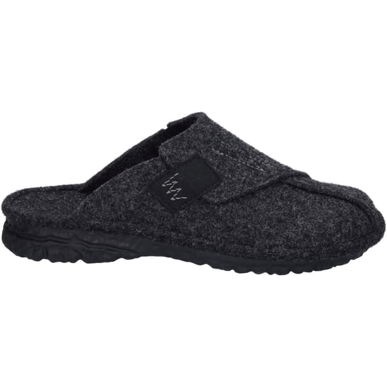 JOSEF SEIBEL Hombres Zapatilla Toulouse 05 en gris - Image 2