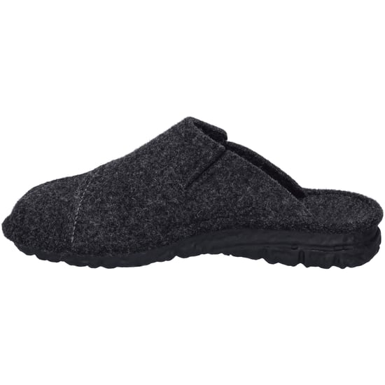 JOSEF SEIBEL Hombres Zapatilla Toulouse 05 en gris - Image 3