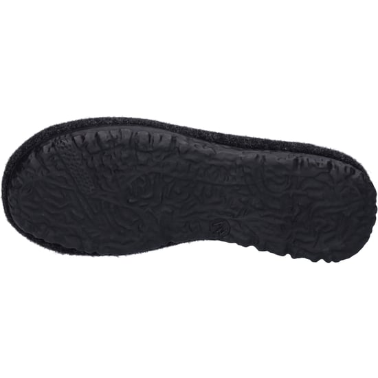 JOSEF SEIBEL Hombres Zapatilla Toulouse 05 en gris - Image 6