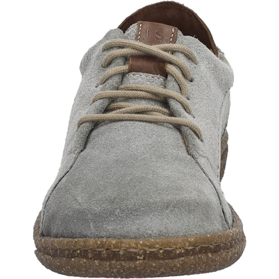 JOSEF SEIBEL Señoras Zapato bajo Neele 67 en gris - Image 5