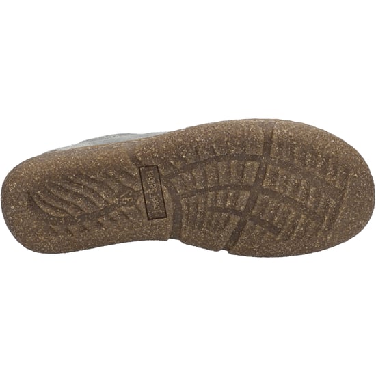 JOSEF SEIBEL Señoras Zapato bajo Neele 67 en gris - Image 6