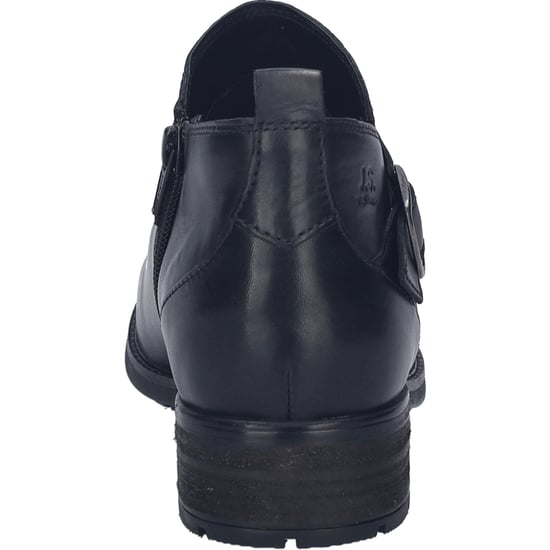 JOSEF SEIBEL Señoras Zapato bajo Kate 10 en negro - Image 4