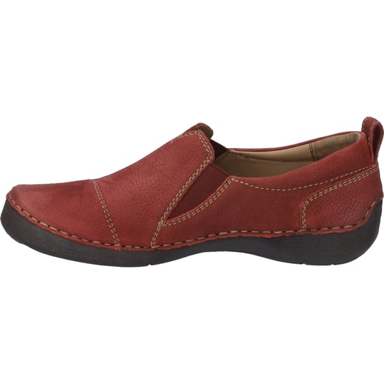 JOSEF SEIBEL Señoras Zapato bajo Fergey 49 en rojo - Image 3