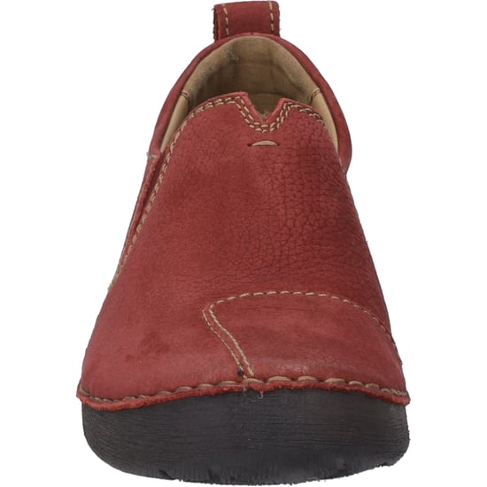 JOSEF SEIBEL Señoras Zapato bajo Fergey 49 en rojo - Image 5