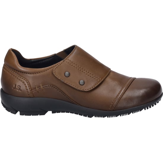 JOSEF SEIBEL Señoras Zapato bajo Charlotte 08 en marrón - Image 2