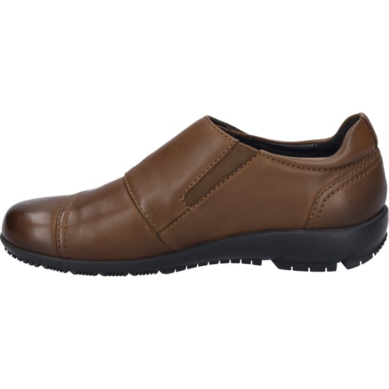 JOSEF SEIBEL Señoras Zapato bajo Charlotte 08 en marrón - Image 3