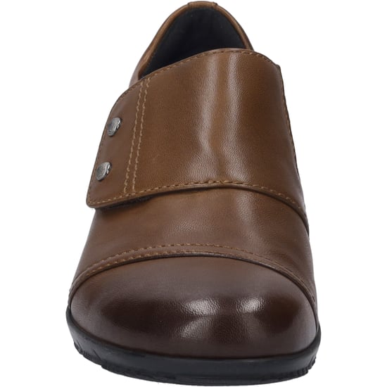 JOSEF SEIBEL Señoras Zapato bajo Charlotte 08 en marrón - Image 5