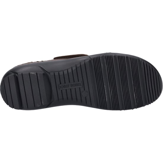 JOSEF SEIBEL Señoras Zapato bajo Charlotte 08 en marrón - Image 6