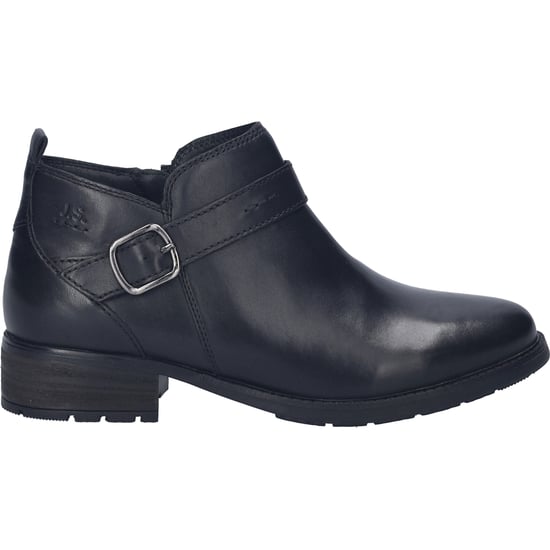 JOSEF SEIBEL Señoras Zapato bajo Kate 10 en negro - Image 2